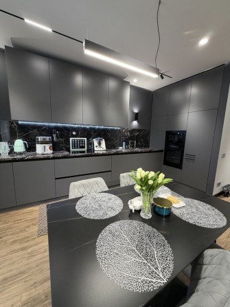 Авторський дуплекс в Ірпені! Новий ремонт! - фото 1