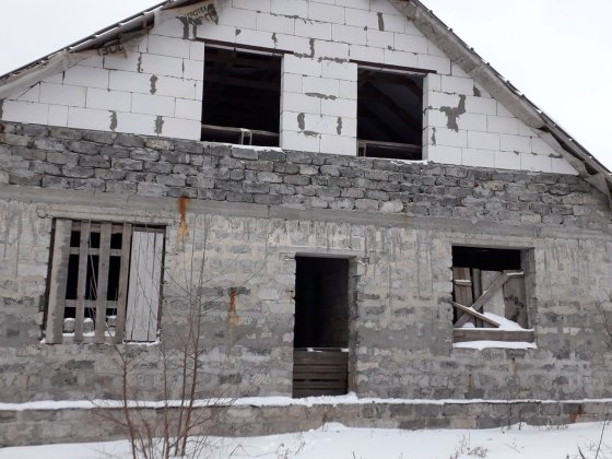 Продаётся дом на МОПРе Кривий Ріг