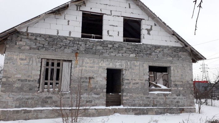 Продаётся дом на МОПРе - фото 1