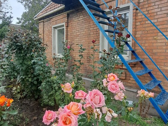 Продам будинок район Югока, Матрьоновка Кривий Ріг