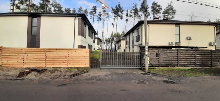 Гарний Дуплекс біля парку «Щасливий», 2.4 сотки | 124 м², 2 поверхи. - фото 1