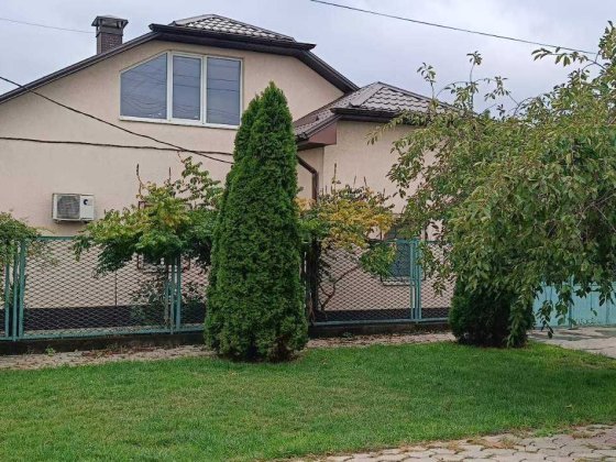 Продаж будинку вул. Проїзна (Літке)