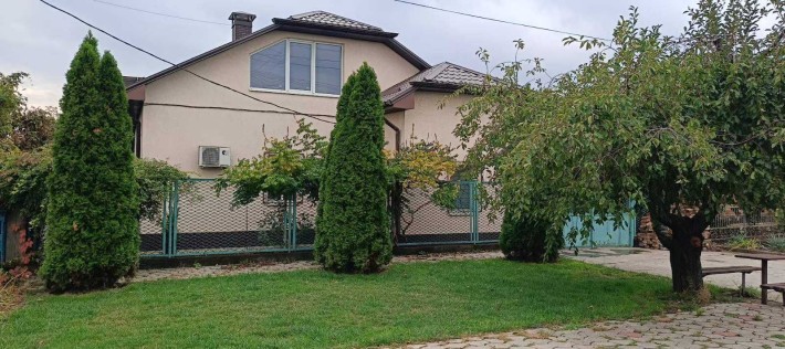 Продаж будинку вул. Проїзна (Літке) - фото 1