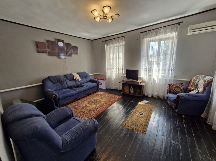 Продаж будинку. Веселі Терни. Гарне місце. - фото 1