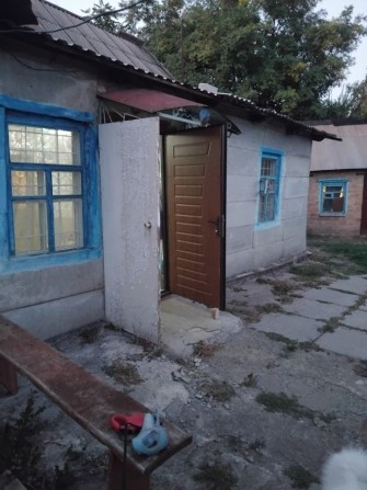 Продам дом пос.Рыбасово - фото 1