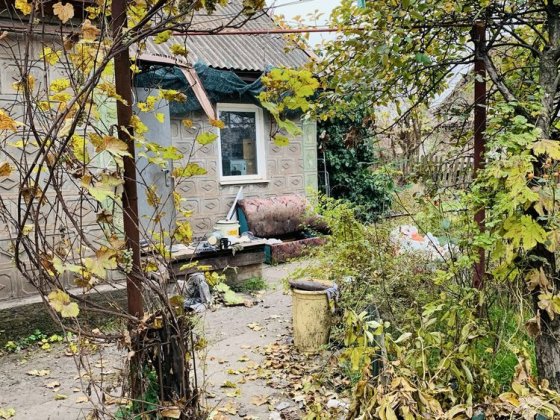 Продам дом в Центрально-городском р-н. Кривой Рог