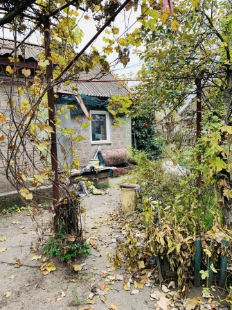 Продам дом в Центрально-городском р-н. - фото 1