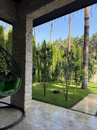 Чудовий, укомплектований будинок лісова Буча - фото 1