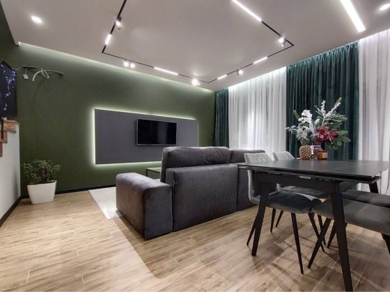 Продам дуплекс з ремонтом Ирпень