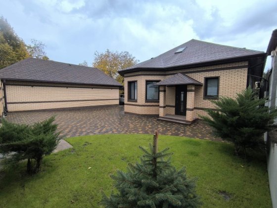 Продається будинок Кривой Рог