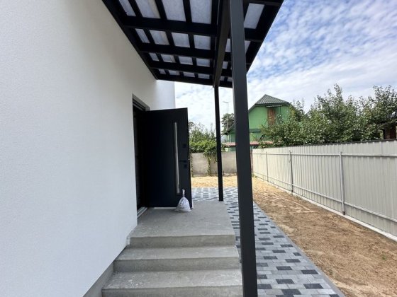 Терміново! Дешевше ринка. Будинок з газом біля академії, Є ПІДВАЛ. Ирпень