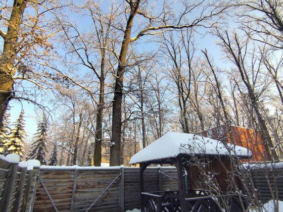 ПРОДАЮ дуплекс з ремонтом в ЦЕНТРІ МІСТА Ирпень