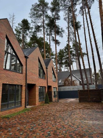 Продам готовий таунхаус в Ірпені (локація неймовірна) - фото 1