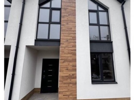 Будинок дешевше ніж квартира!!! 2% податку! Без комісії для покупця! Буча