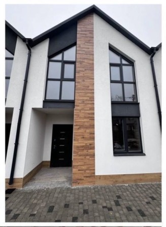 Будинок дешевше ніж квартира!!! 2% податку! Без комісії для покупця! - фото 1