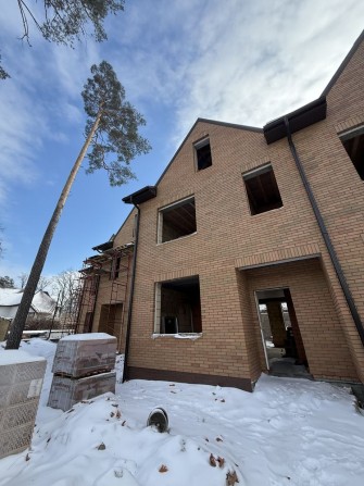 Таунхаус Ірпінь парк Незнайки Газ РОЗТЕРМІНУВАННЯ - фото 1