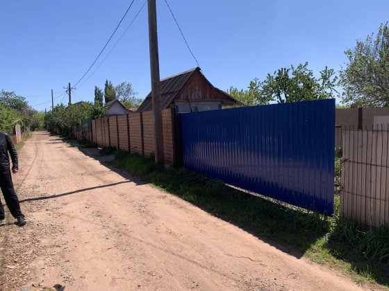 Срочно !Дача шахтопроходка Кривой Рог