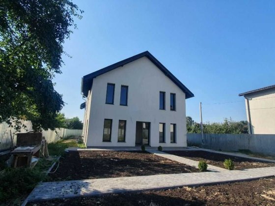 Дуплекс в затишній локації Ірпеня Ирпень