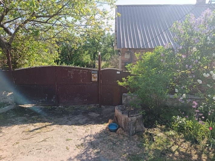 Продам будинок на Мопрі вул. Запорізька - фото 1