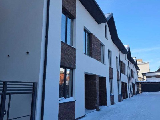 Таунхаус з чистовим оздобленням Ірпінь Ирпень