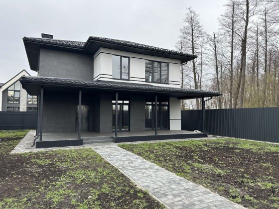 КОМФОРТНИЙ будинок в Ірпені! Закрите містечко! Ирпень