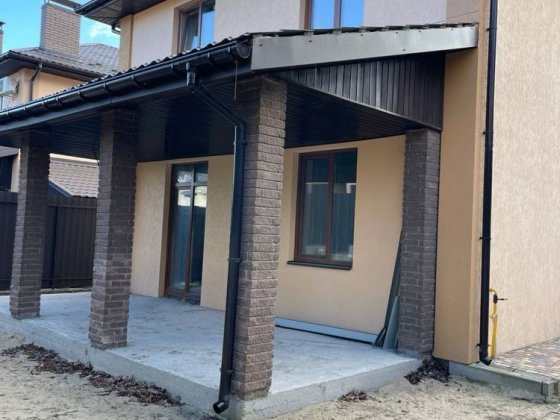 Продаж готового будинку в лісовій частині Ірпеня! Ирпень