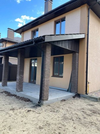 Продаж готового будинку в лісовій частині Ірпеня! - фото 1