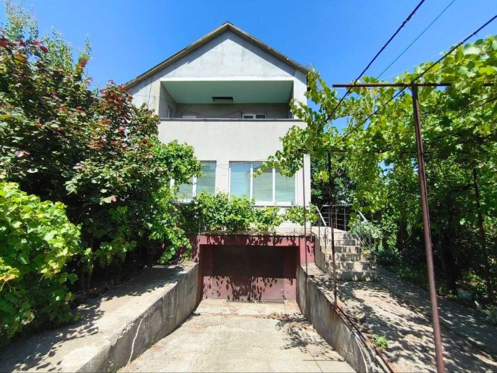 Продам коттедж з меблями та технікою по сертифікату - фото 1