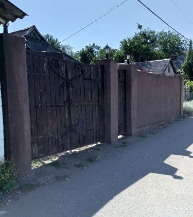 Продам дом на Гданцевке - фото 1