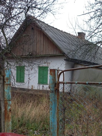 Хата в Гановке Кировоградской - фото 1