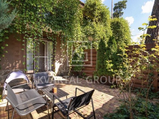 Таунхаус навпроти Центрального парку БЕЗ КОМІСІЇ Ирпень