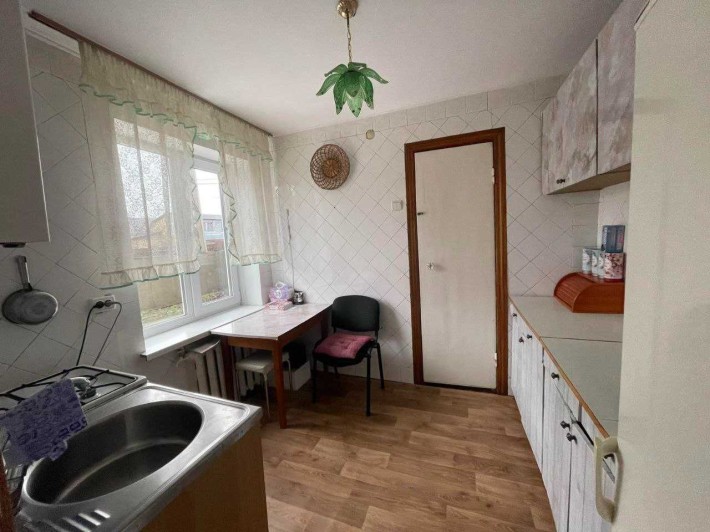 Продаж будинку з газом на 2входи. Район Континенту. Держпрограми - так - фото 1