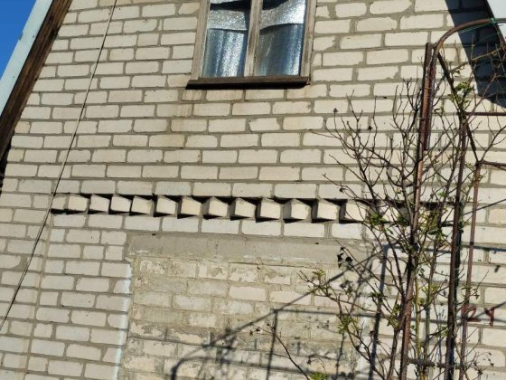 Продам дачу кооператив Будивельник Кривой Рог