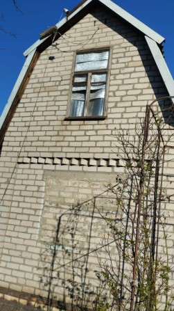 Продам дачу кооператив Будивельник - фото 1