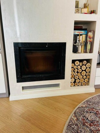 Будинок з ремонтом, технікою та меблями, є газ - фото 1