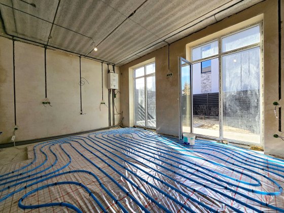 Дуплекс під чистову в Ірпені. Школа і дитячий садок в 10 хв. Газ Ирпень