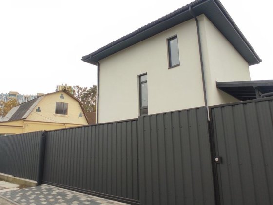 Продам будинок в місті Ірпінь Ирпень