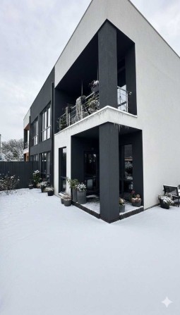 Сучасний дуплекс з ремонтом в м. Ірпінь - фото 1