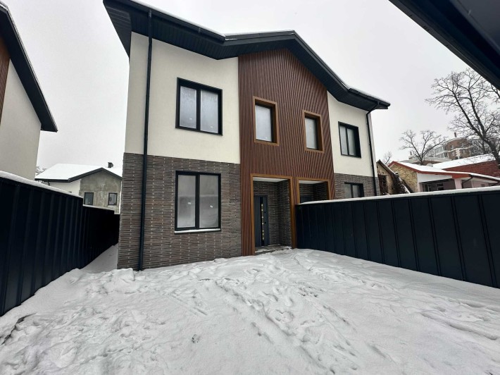 Якісний дуплекс в Ірпені з газом, залишився один - фото 1