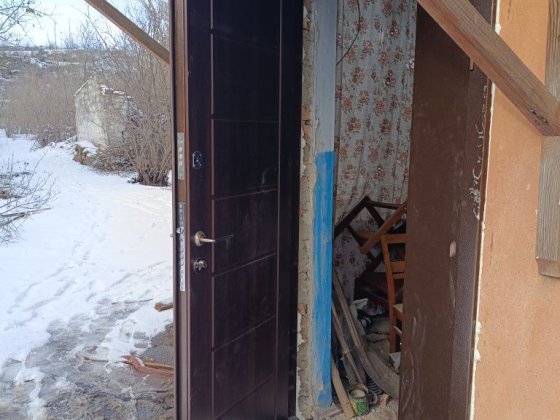 Продам дом поселок рудничное Кривой Рог