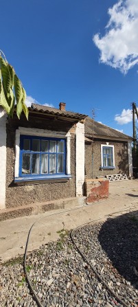 Продається будинок, Дніпрошосе (Днепршоссе) - фото 1