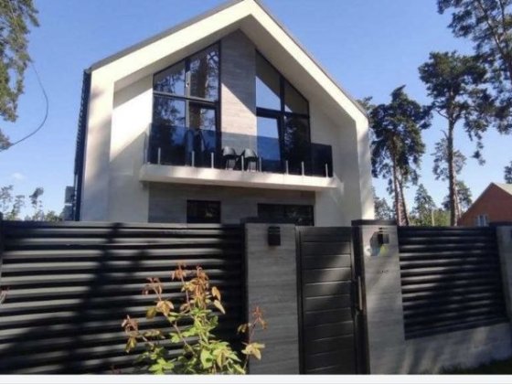 Продаж будинку в лісовій частині Бучі Буча