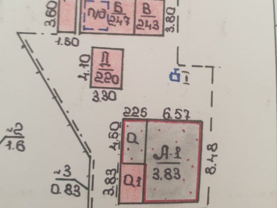 Продам Дом в Центрально _городском районе Кривой Рог