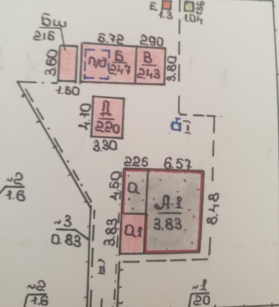 Продам Дом в Центрально _городском районе - фото 1