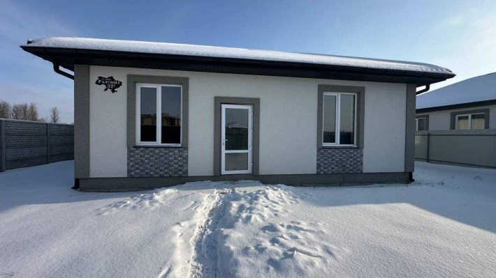 Продам Будинок. Метро Академмістечко 20 хв. Інфраструктура. Без %. - фото 1