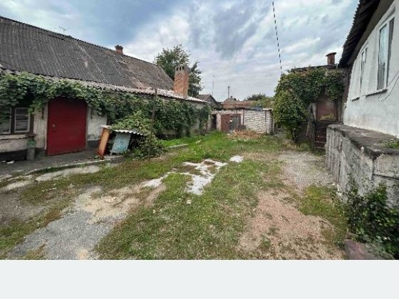 Продам часть дома Кривой Рог