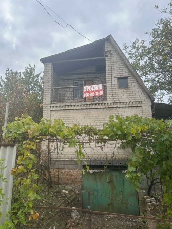 Продаж гарної дачі на Поромі - фото 1