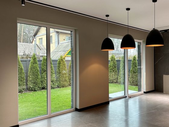 Шикарний будинок з ремонтом в лісовій Бучі. Буча