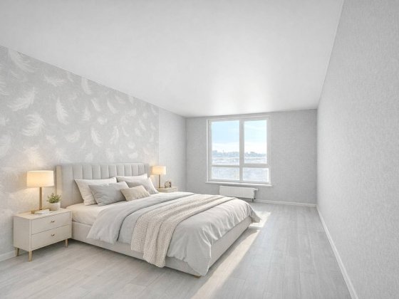 Продаж 3-кімнатної квартири в Солом'янському районі, ЖК "Медовий", вул. Кадетський Гай, 10. Без комі Киев