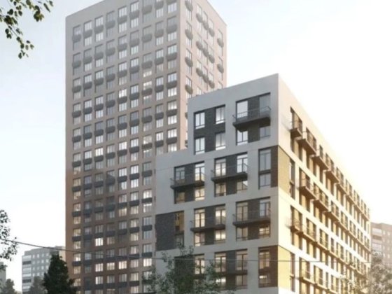 Продаж 2-к квартири вул. Вавилових 11 Київ